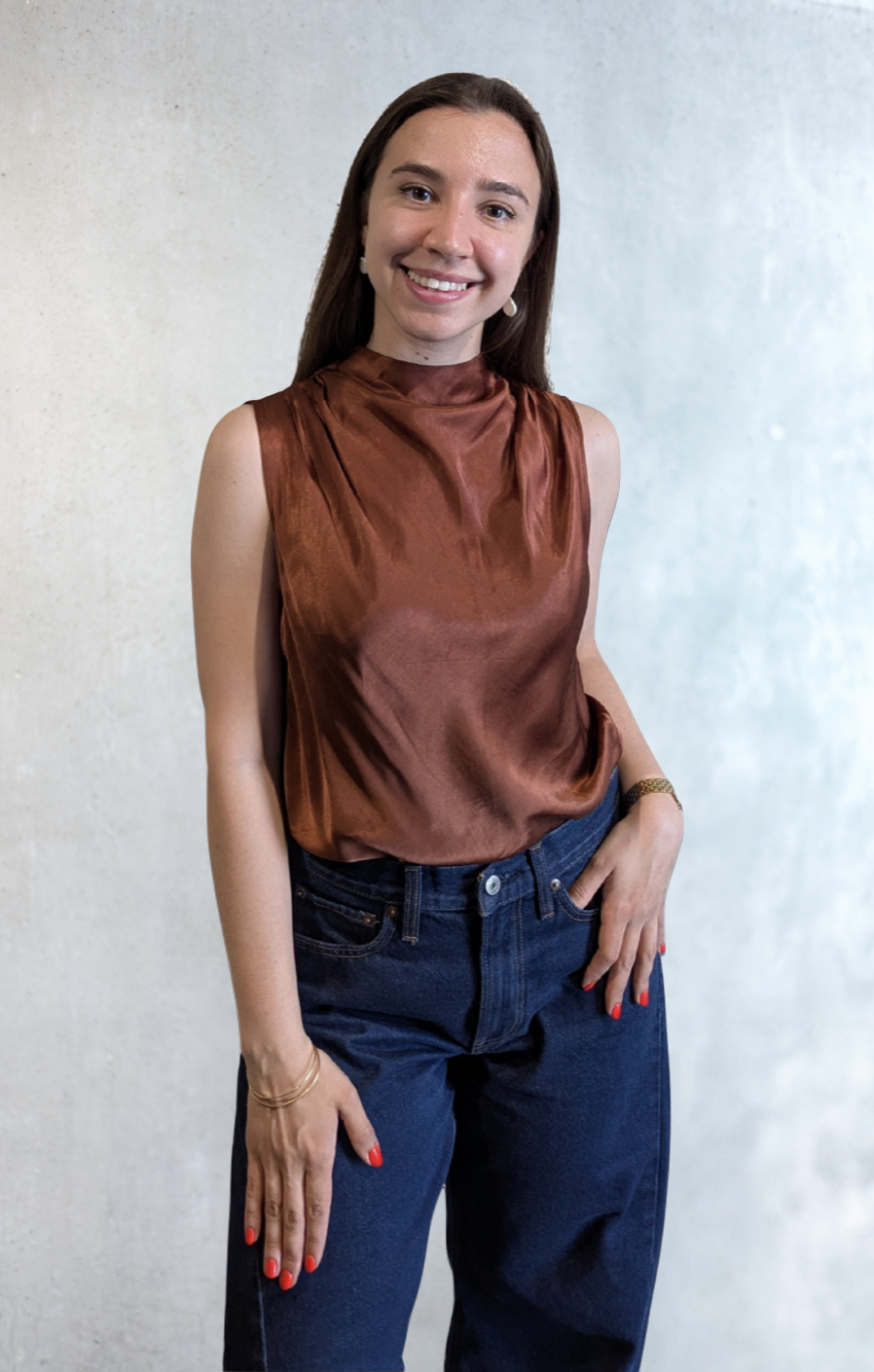Daniella Pretorius Daniella Pretorius