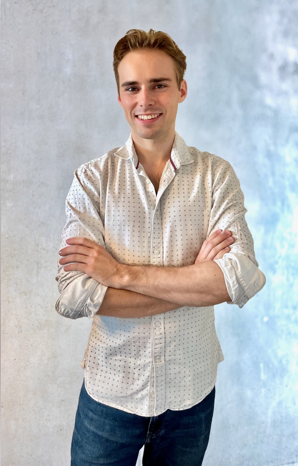 Simon Mathis