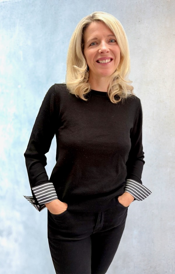 Martha Carruthers
